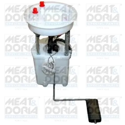 горивопроводен елемент (горивна помпа-сонда) MEAT & DORIA        