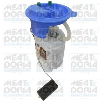 горивопроводен елемент (горивна помпа-сонда) MEAT & DORIA        