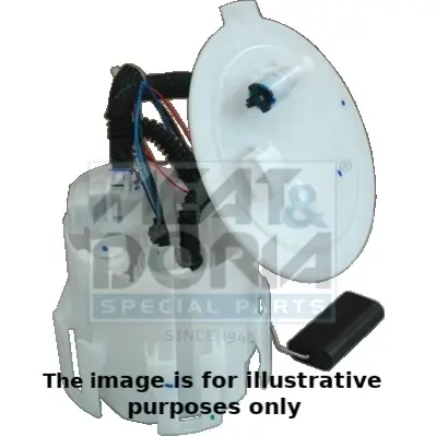 горивопроводен елемент (горивна помпа-сонда) MEAT & DORIA        