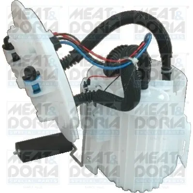 горивопроводен елемент (горивна помпа-сонда) MEAT & DORIA        