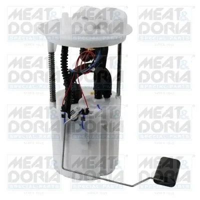 горивопроводен елемент (горивна помпа-сонда) MEAT & DORIA        
