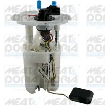 горивопроводен елемент (горивна помпа-сонда) MEAT & DORIA        