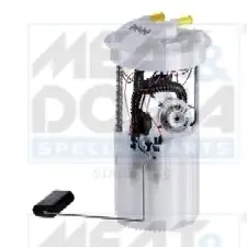 горивопроводен елемент (горивна помпа-сонда) MEAT & DORIA        