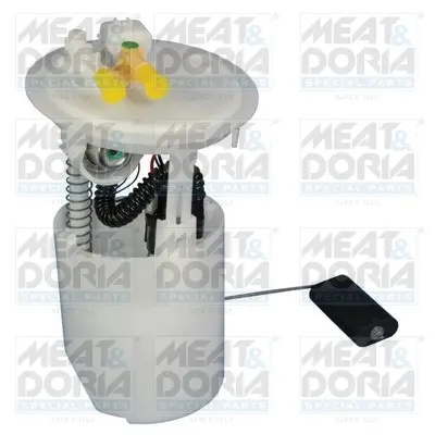 горивопроводен елемент (горивна помпа-сонда) MEAT & DORIA        