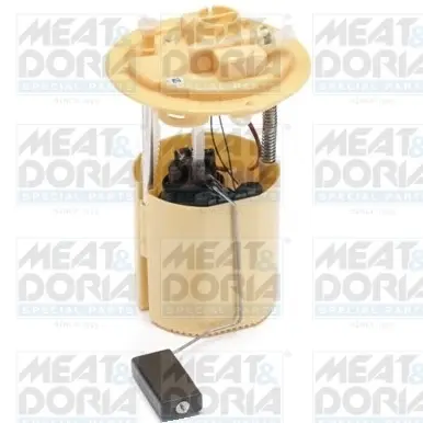 горивопроводен елемент (горивна помпа-сонда) MEAT & DORIA        