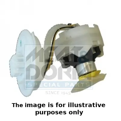 горивопроводен елемент (горивна помпа-сонда) MEAT & DORIA        