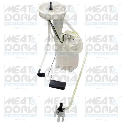 горивопроводен елемент (горивна помпа-сонда) MEAT & DORIA        
