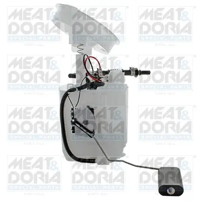 горивопроводен елемент (горивна помпа-сонда) MEAT & DORIA        