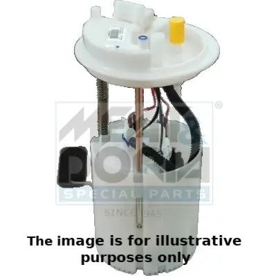 горивопроводен елемент (горивна помпа-сонда) MEAT & DORIA        