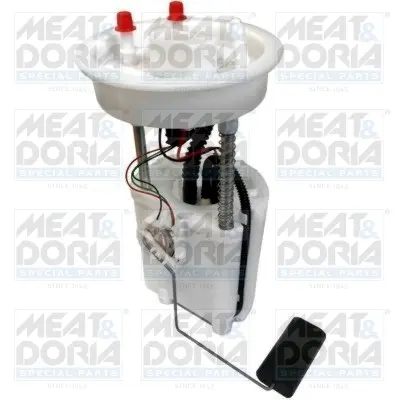 горивопроводен елемент (горивна помпа-сонда) MEAT & DORIA        