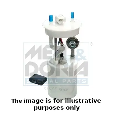 горивопроводен елемент (горивна помпа-сонда) MEAT & DORIA        