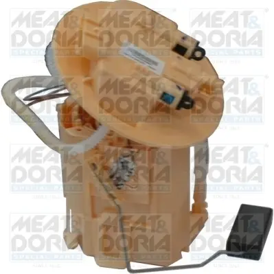 горивопроводен елемент (горивна помпа-сонда) MEAT & DORIA        