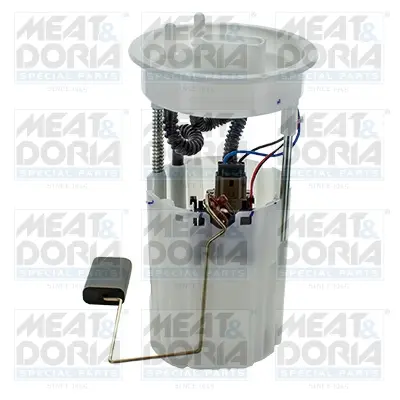 горивопроводен елемент (горивна помпа-сонда) MEAT & DORIA        