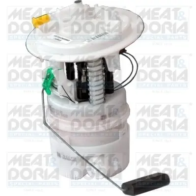 горивопроводен елемент (горивна помпа-сонда) MEAT & DORIA        