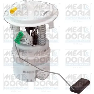 горивопроводен елемент (горивна помпа-сонда) MEAT & DORIA        
