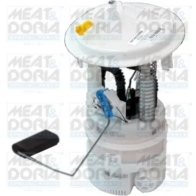 горивопроводен елемент (горивна помпа-сонда) MEAT & DORIA        