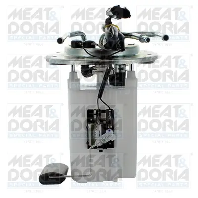 горивопроводен елемент (горивна помпа-сонда) MEAT & DORIA        