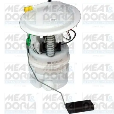 горивопроводен елемент (горивна помпа-сонда) MEAT & DORIA        