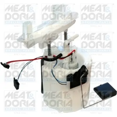 горивопроводен елемент (горивна помпа-сонда) MEAT & DORIA        