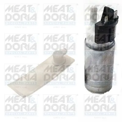 Ремонтен комплект, горивна помпа MEAT & DORIA