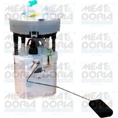горивопроводен елемент (горивна помпа-сонда) MEAT & DORIA        