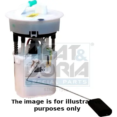 горивопроводен елемент (горивна помпа-сонда) MEAT & DORIA        