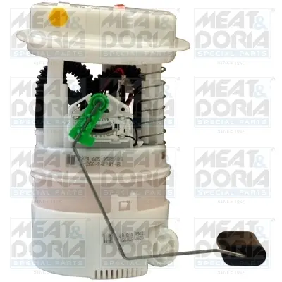 горивопроводен елемент (горивна помпа-сонда) MEAT & DORIA        