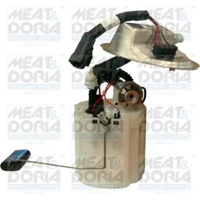 горивопроводен елемент (горивна помпа-сонда) MEAT & DORIA        