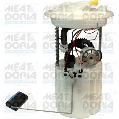 горивопроводен елемент (горивна помпа-сонда) MEAT & DORIA        