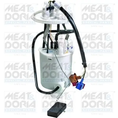 горивопроводен елемент (горивна помпа-сонда) MEAT & DORIA        