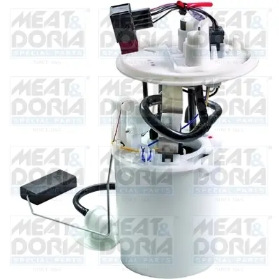 горивопроводен елемент (горивна помпа-сонда) MEAT & DORIA        
