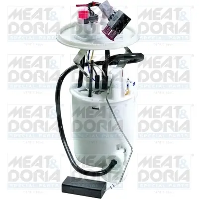 горивопроводен елемент (горивна помпа-сонда) MEAT & DORIA        