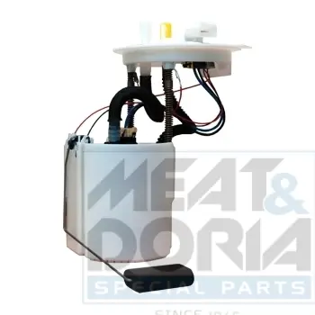 горивопроводен елемент (горивна помпа-сонда) MEAT & DORIA        