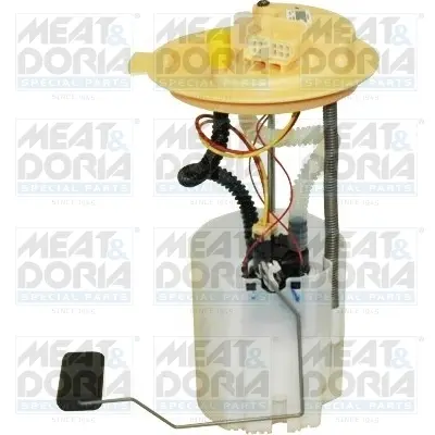 горивопроводен елемент (горивна помпа-сонда) MEAT & DORIA        