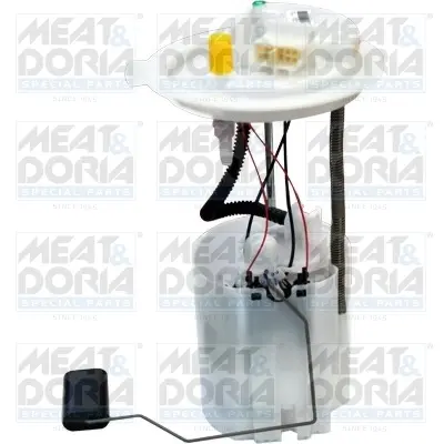 горивопроводен елемент (горивна помпа-сонда) MEAT & DORIA        