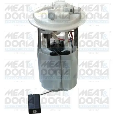 горивопроводен елемент (горивна помпа-сонда) MEAT & DORIA        