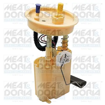 горивопроводен елемент (горивна помпа-сонда) MEAT & DORIA        