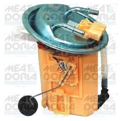 горивопроводен елемент (горивна помпа-сонда) MEAT & DORIA        