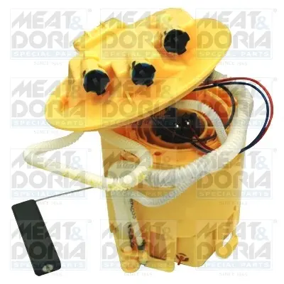 горивопроводен елемент (горивна помпа-сонда) MEAT & DORIA        