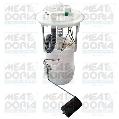 горивопроводен елемент (горивна помпа-сонда) MEAT & DORIA        