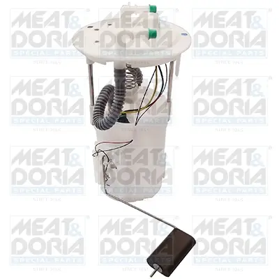 горивопроводен елемент (горивна помпа-сонда) MEAT & DORIA        