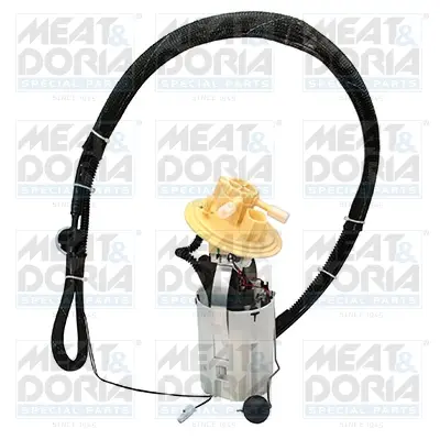 горивопроводен елемент (горивна помпа-сонда) MEAT & DORIA        