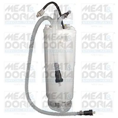 горивопроводен елемент (горивна помпа-сонда) MEAT & DORIA        