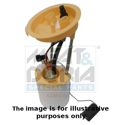 горивопроводен елемент (горивна помпа-сонда) MEAT & DORIA        