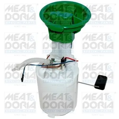 горивопроводен елемент (горивна помпа-сонда) MEAT & DORIA        