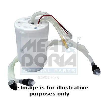 горивопроводен елемент (горивна помпа-сонда) MEAT & DORIA        