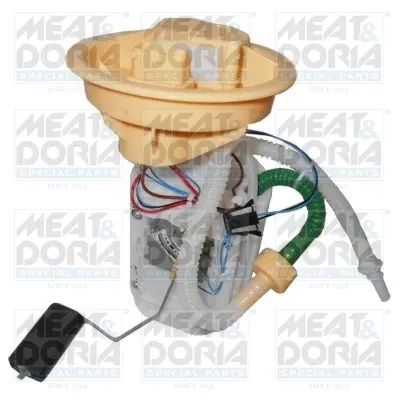 горивопроводен елемент (горивна помпа-сонда) MEAT & DORIA        