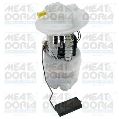 горивопроводен елемент (горивна помпа-сонда) MEAT & DORIA        