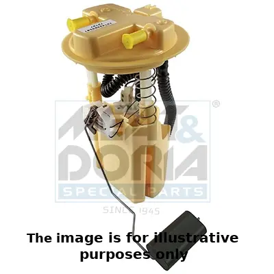 горивопроводен елемент (горивна помпа-сонда) MEAT & DORIA        