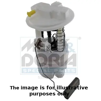 горивопроводен елемент (горивна помпа-сонда) MEAT & DORIA        